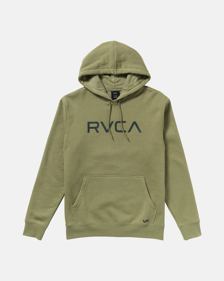 RVCA Big RVCA Hoodie (Men&