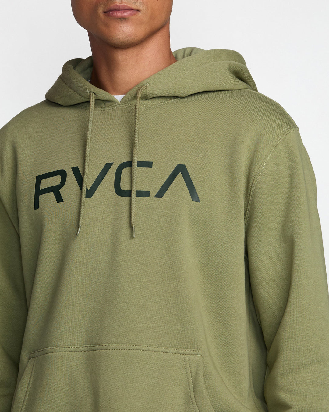 RVCA Big RVCA Hoodie (Men&