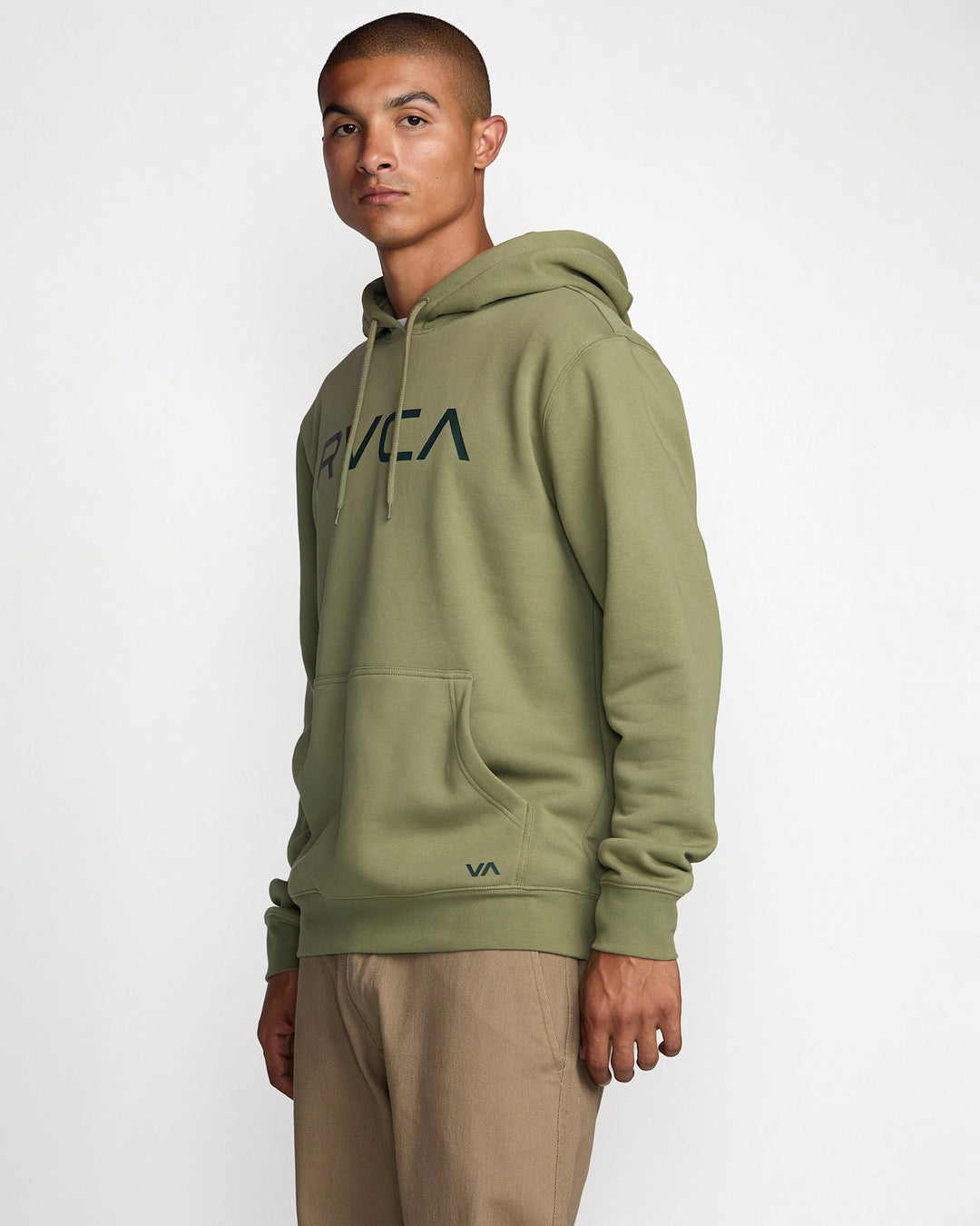 RVCA Big RVCA Hoodie (Men&