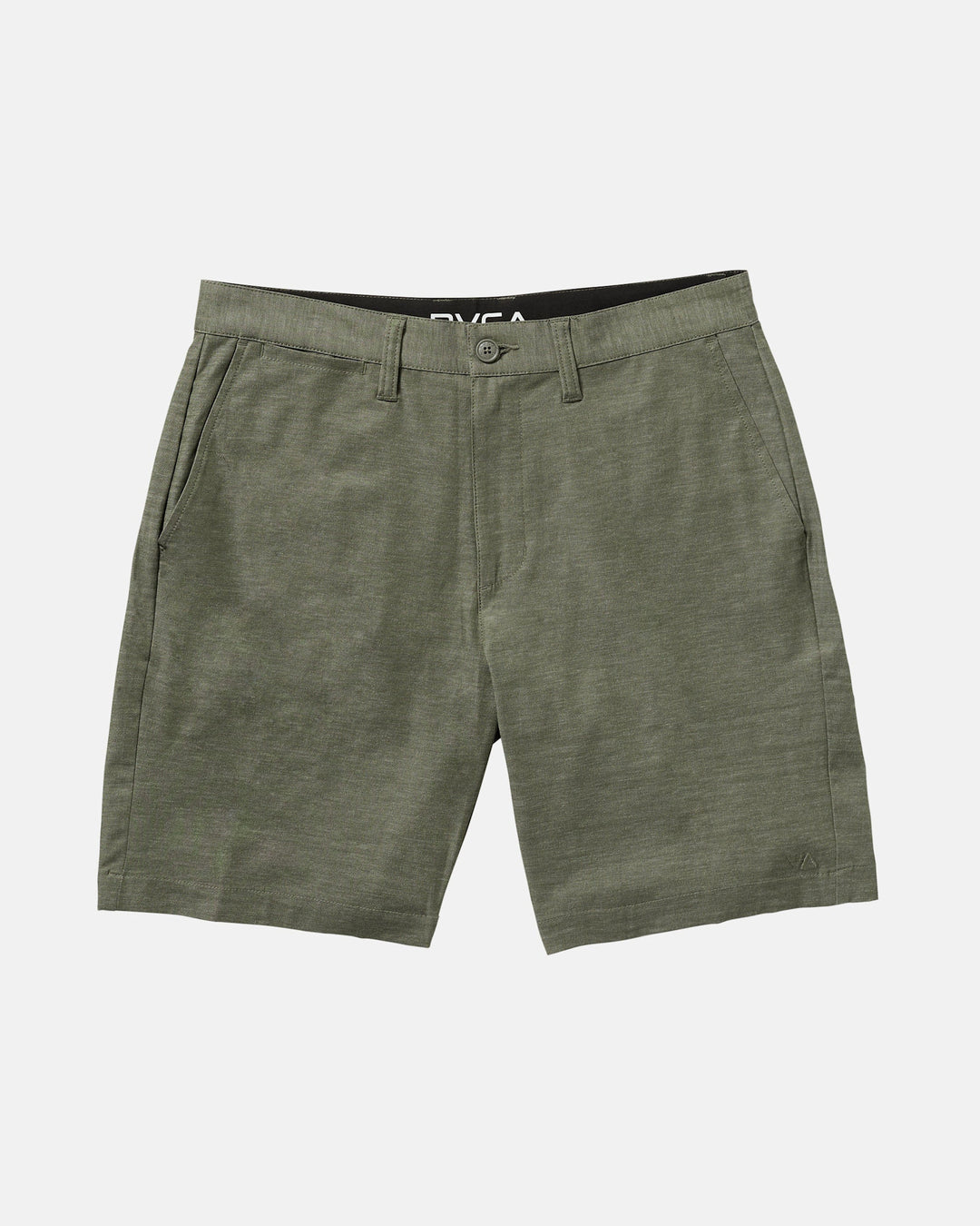 RVCA Back In Hybrid (Mens) | Sage Leaf