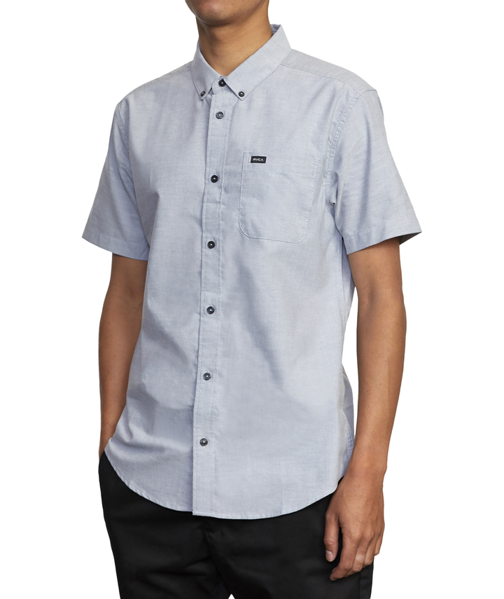 RVCA That&