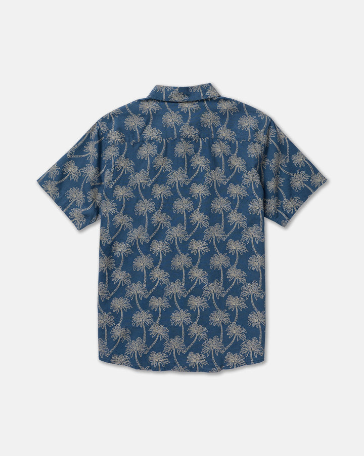 RVCA Exotica Short Sleeve (Men&