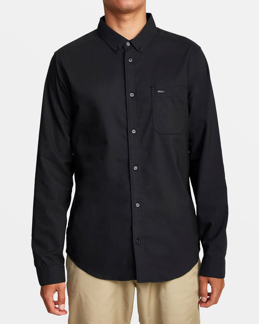 RVCA That&