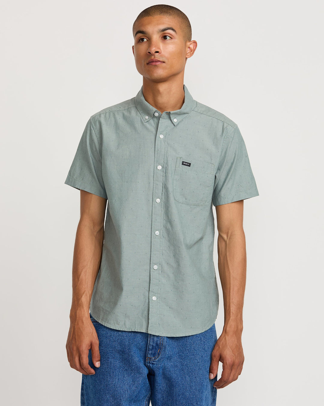 RVCA That&