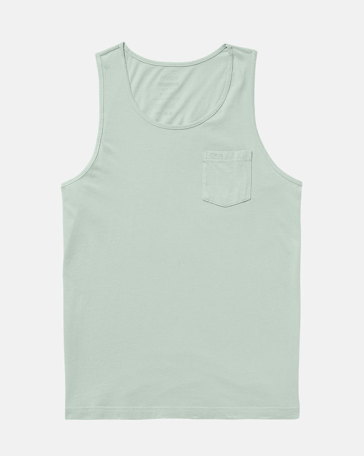 RVCA Ptc Pigment Tank (Men&