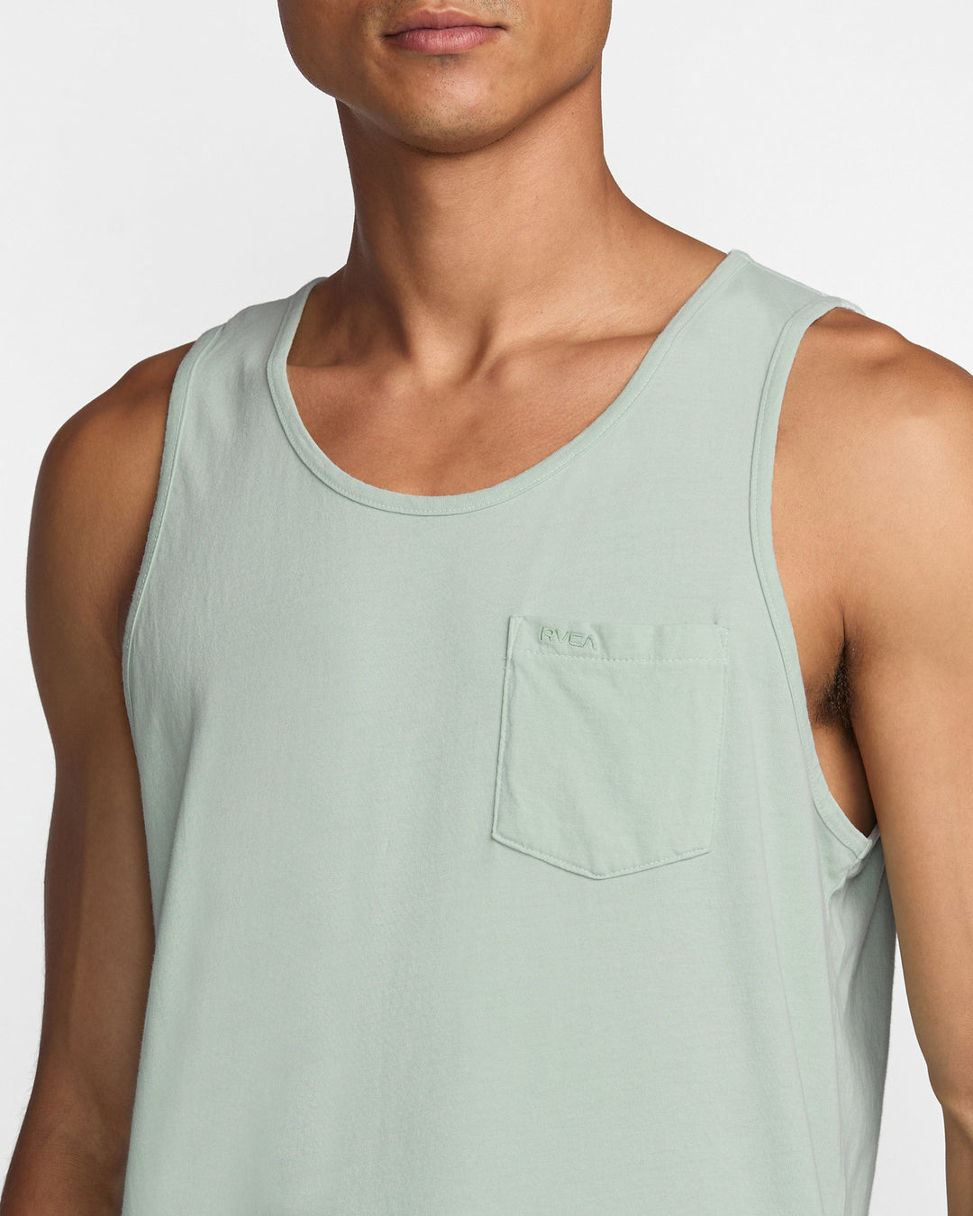 RVCA Ptc Pigment Tank (Men&