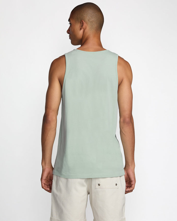 RVCA Ptc Pigment Tank (Men&