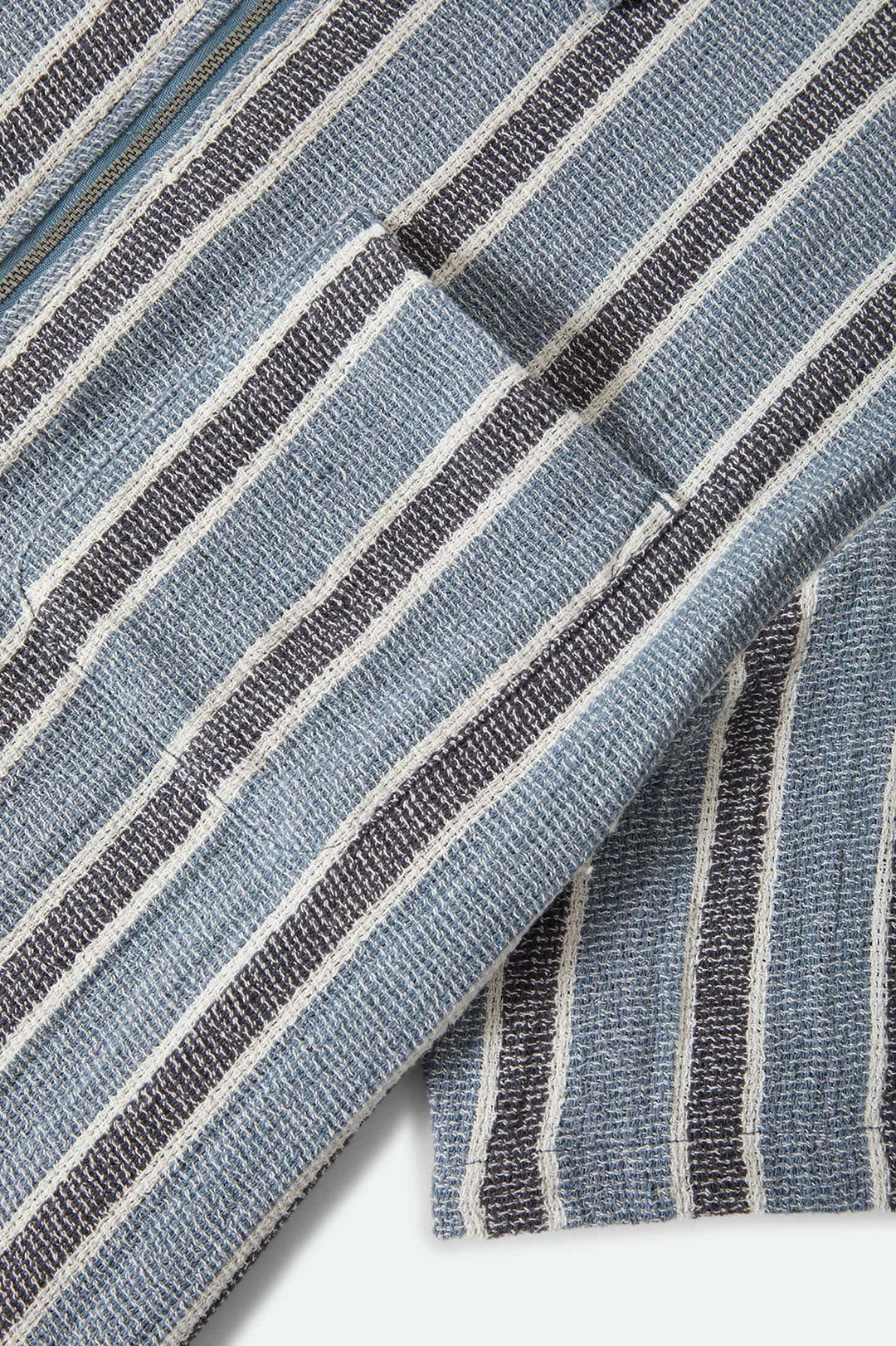Brixton The Dexter Textured Short Sleeve (Men&