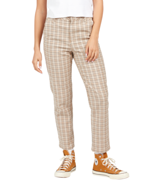 Volcom Womens Frochickie Highrise | Bronze
