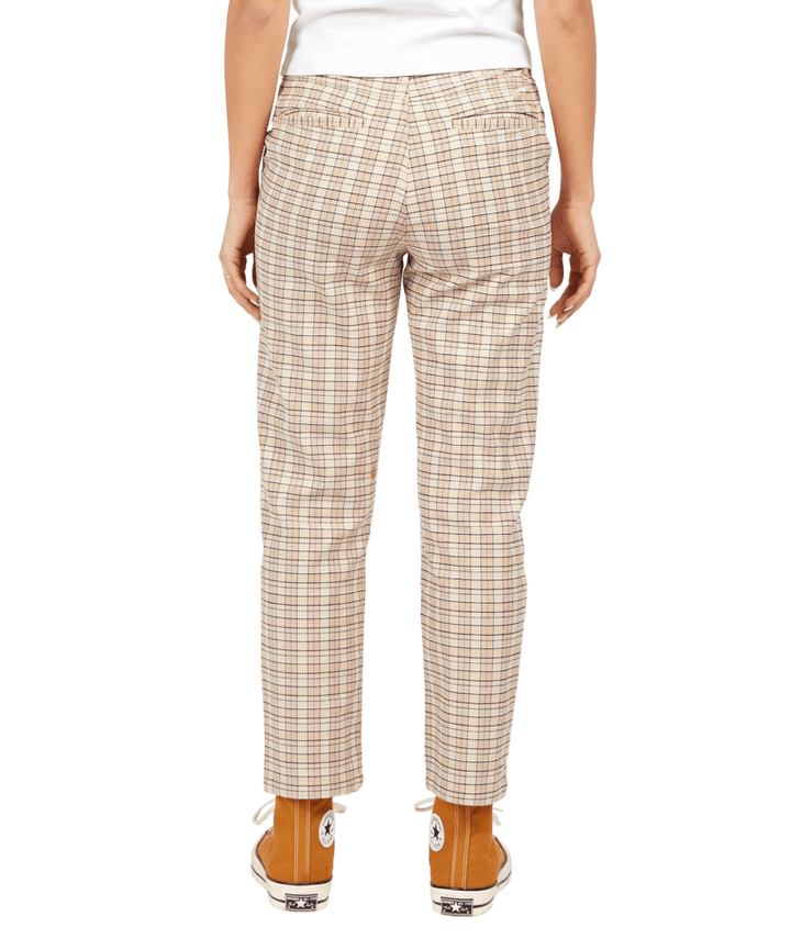Volcom Womens Frochickie Highrise | Bronze