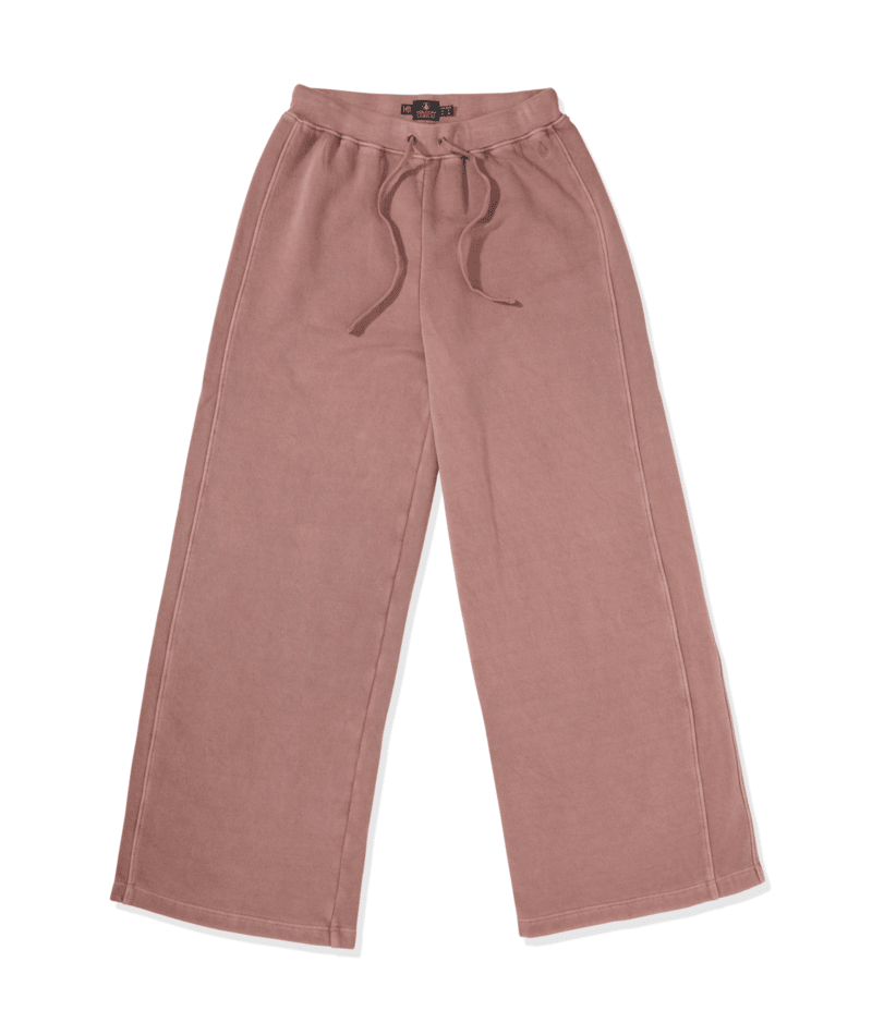 Volcom Stone Soft Pant (Womens) | Desert Taupe