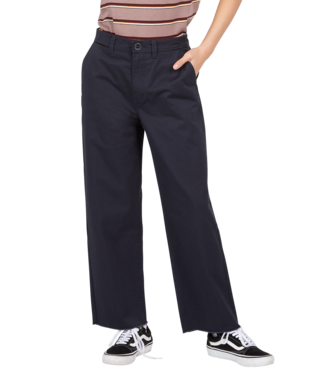 Volcom Womens Thisthatthem Skate | Midnight Blue
