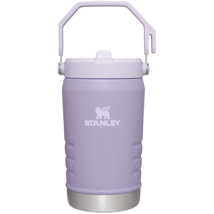 Stanley The Iceflow Flip Straw Jug 40 Oz | Lavender