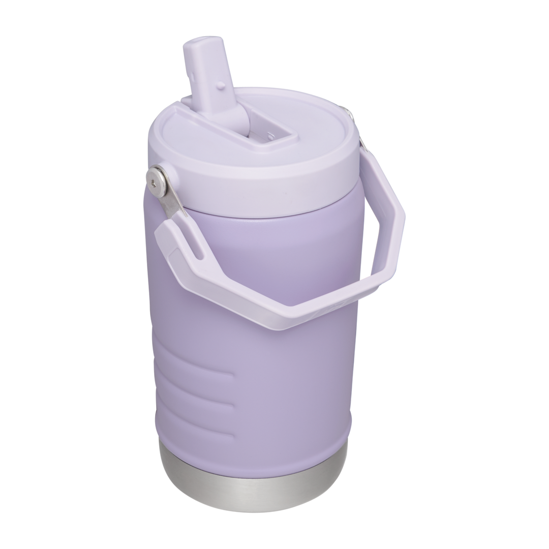 Stanley The Iceflow Flip Straw Jug 40 Oz | Lavender