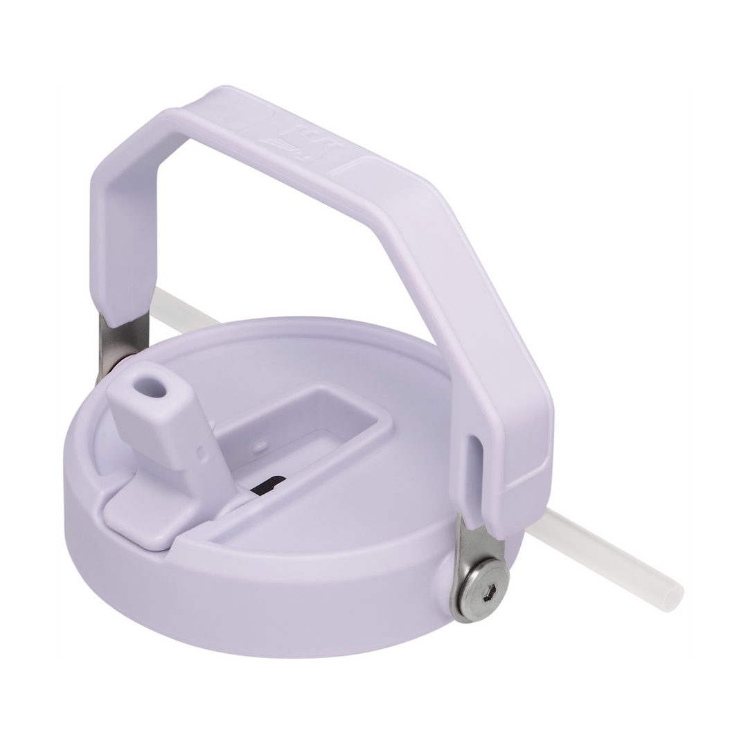 Stanley The Iceflow Flip Straw Jug 40 Oz | Lavender