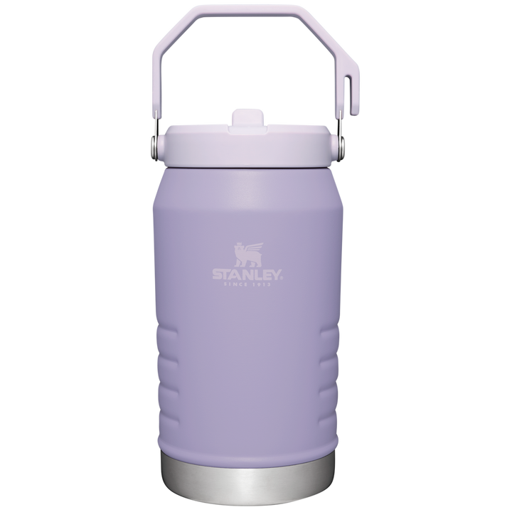 Stanley The Iceflow Flip Straw Jug 64 Oz | Lavender