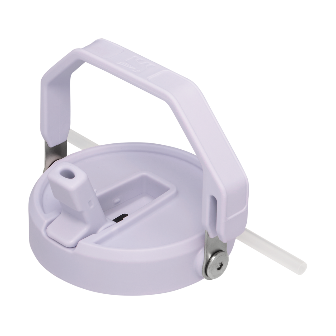 Stanley The Iceflow Flip Straw Jug 64 Oz | Lavender
