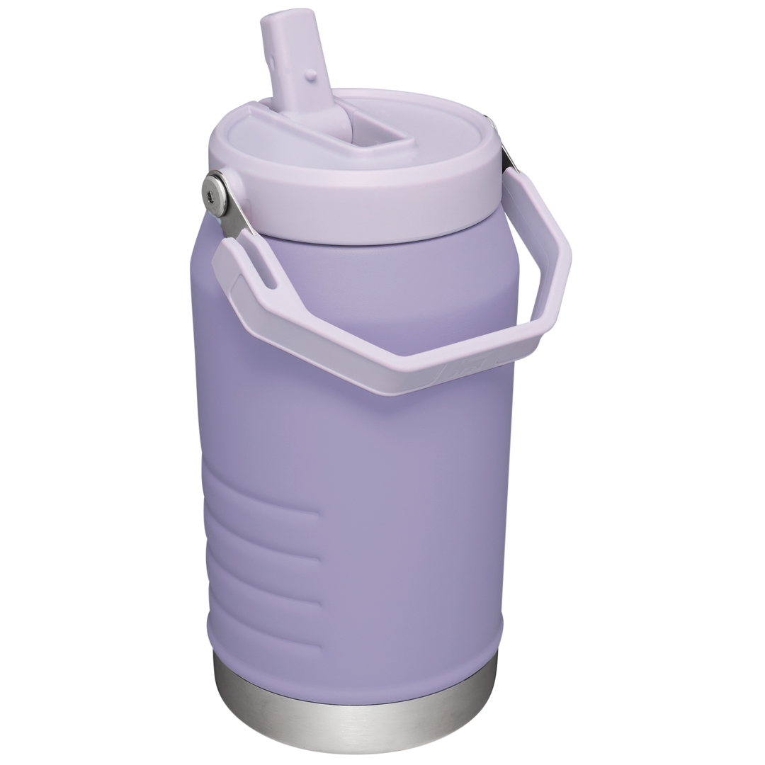Stanley The Iceflow Flip Straw Jug 64 Oz | Lavender