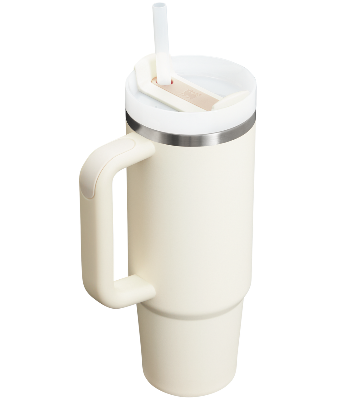 Stanley The Quencher H2.0 Flowstate Tumbler 30 Oz | Cream 2.0