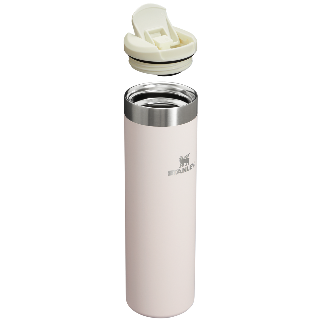 Stanley The Aerolight Transit Bottle 20 Oz | Rose Quartz