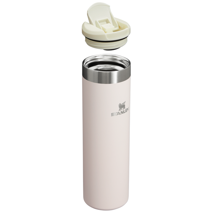 Stanley The Aerolight Transit Bottle 20 Oz | Rose Quartz