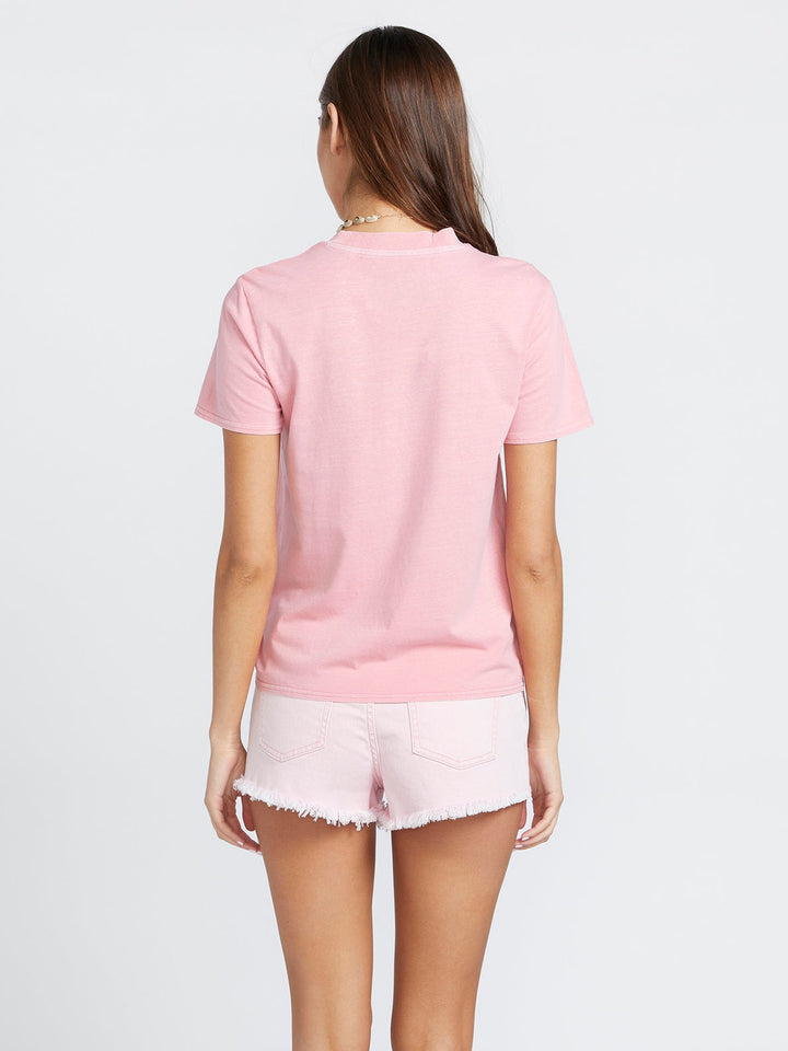 Volcom Lock It Up Tee (Women&