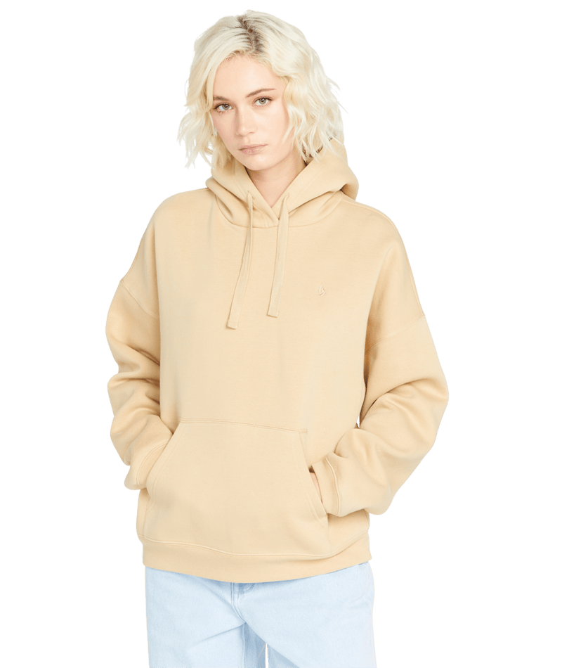 Volcom Stone Heart II Hoodie (Women&