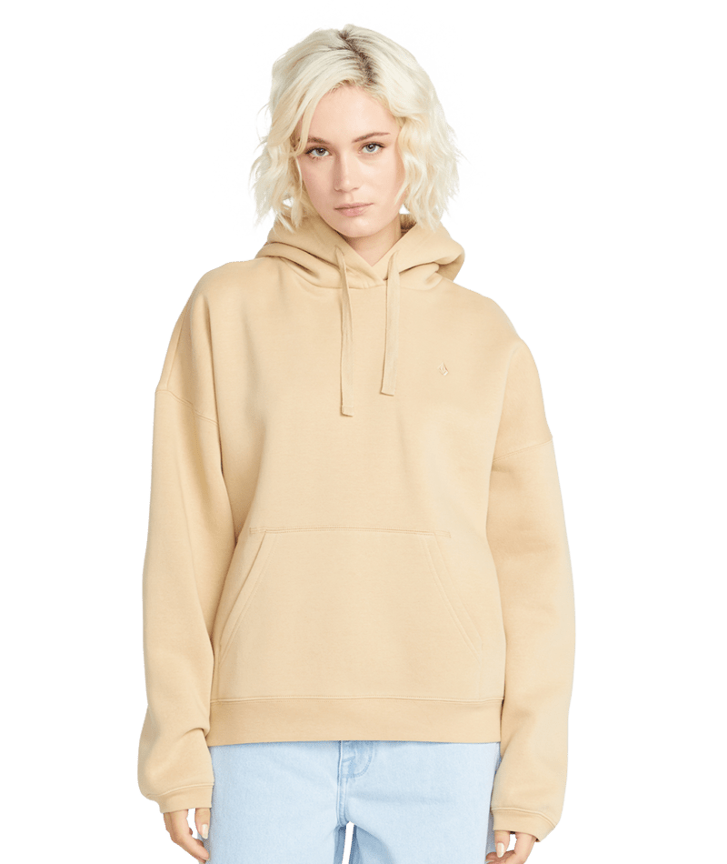 Volcom Stone Heart II Hoodie (Women&