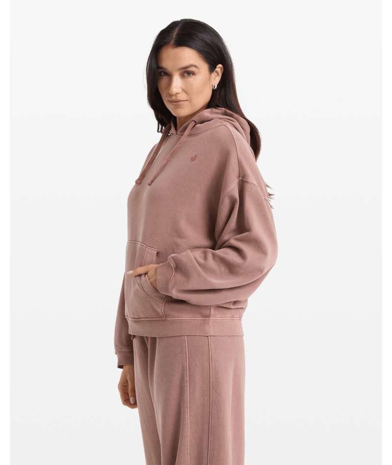 Volcom Stone Soft Hoodie (Women&
