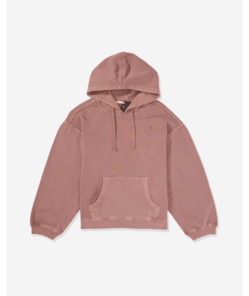Volcom Stone Soft Hoodie (Women&