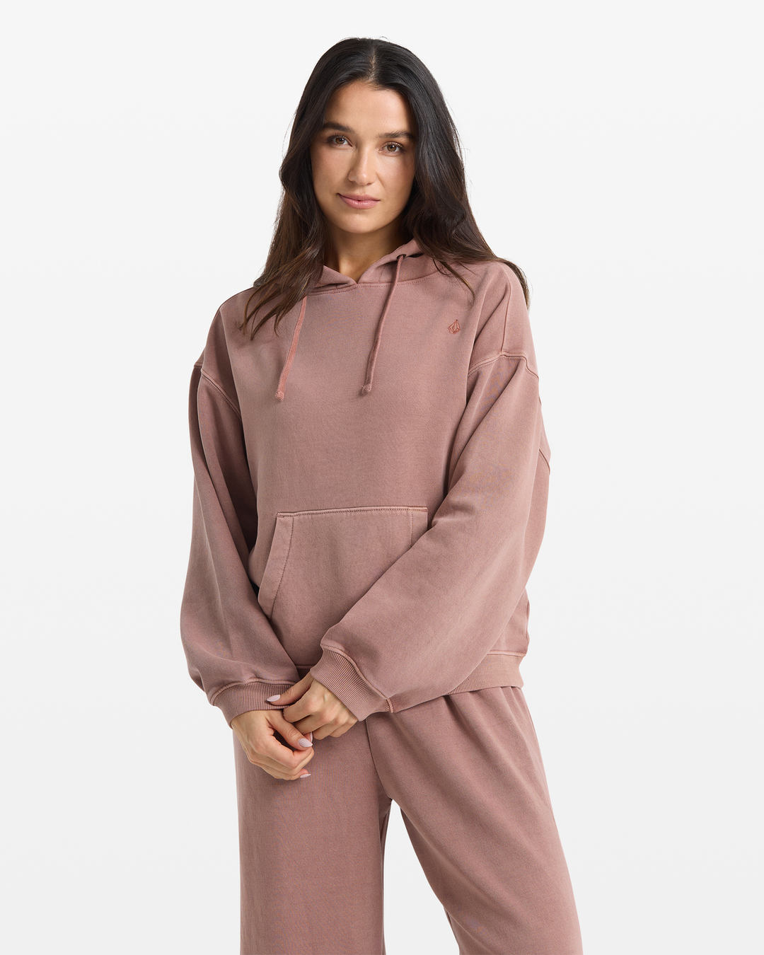Volcom Stone Soft Hoodie (Women&
