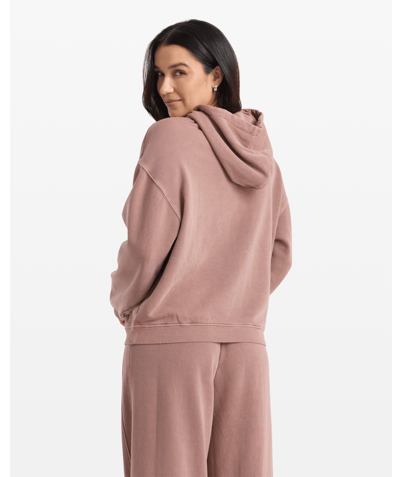 Volcom Stone Soft Hoodie (Women&