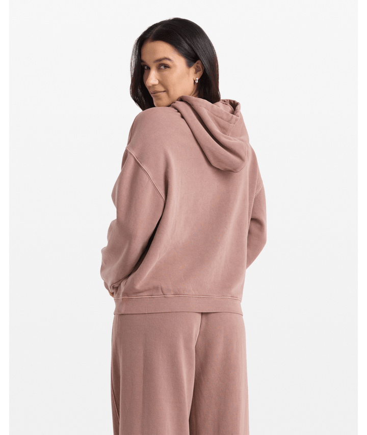 Volcom Stone Soft Hoodie (Women&