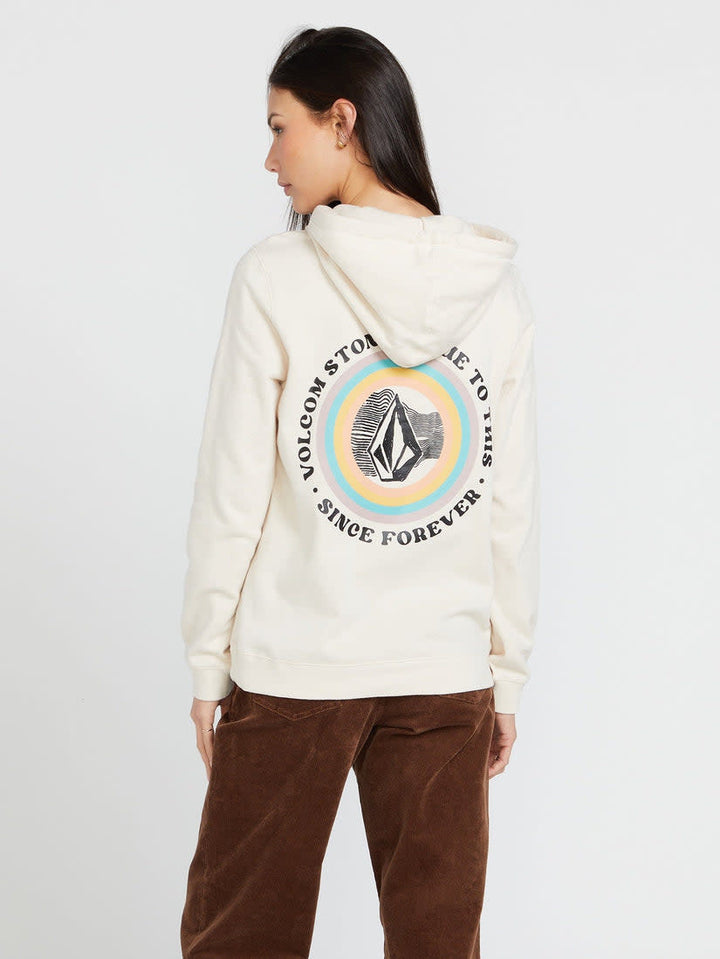Volcom Truly Deal Hoodie (Women&