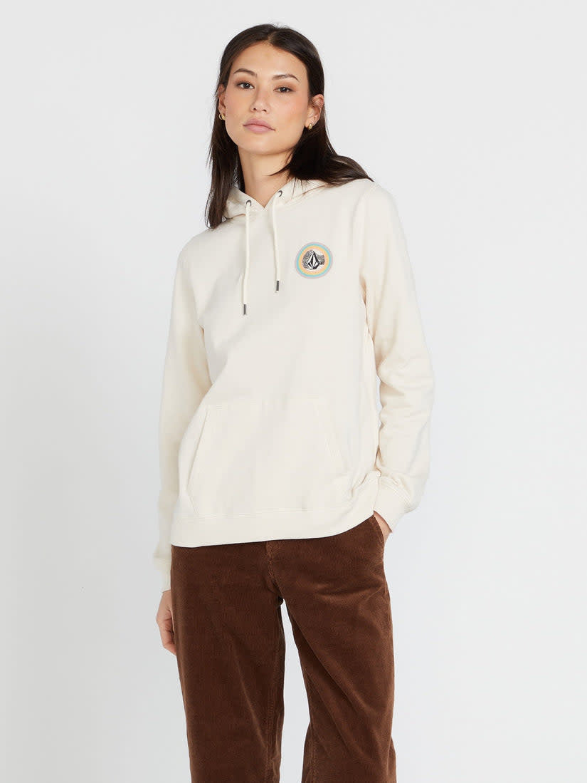 Volcom Truly Deal Hoodie (Women&
