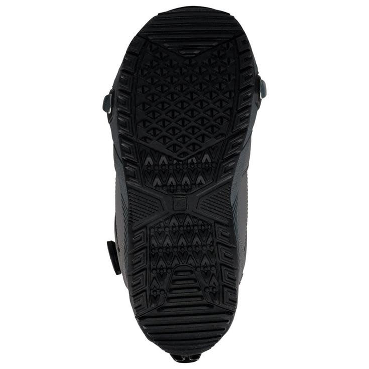 Dc Phase Boa Pro Step On 2026 (Mens) | Dark Grey