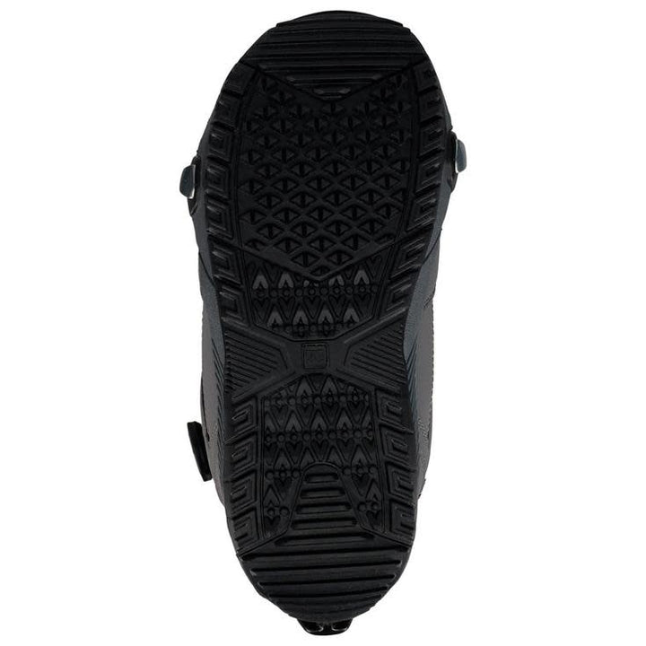 Dc Phase Boa Pro Step On 2026 (Mens) | Dark Grey