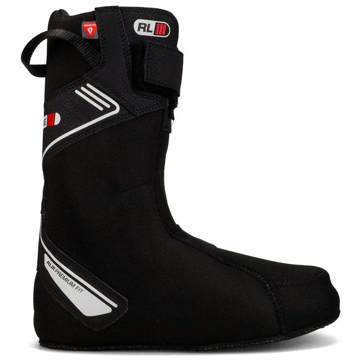 Dc Phase Boa Pro Step On 2026 (Mens) | Dark Grey