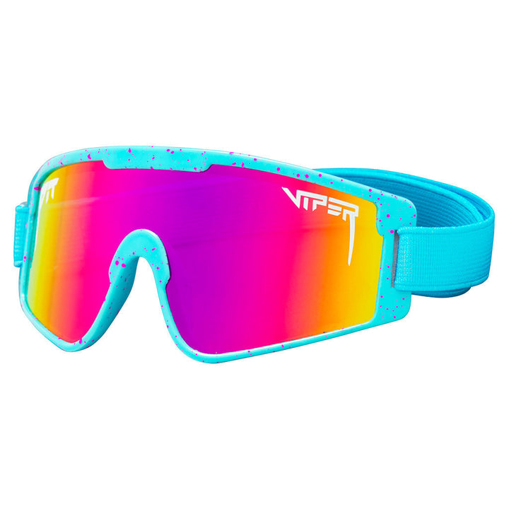 Pit Viper The Gobby Baby Vipes | Pink
