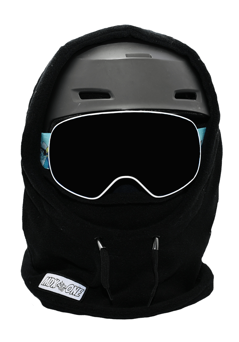 MDXONE Over The Helmet Balaclava (Youth) | Black