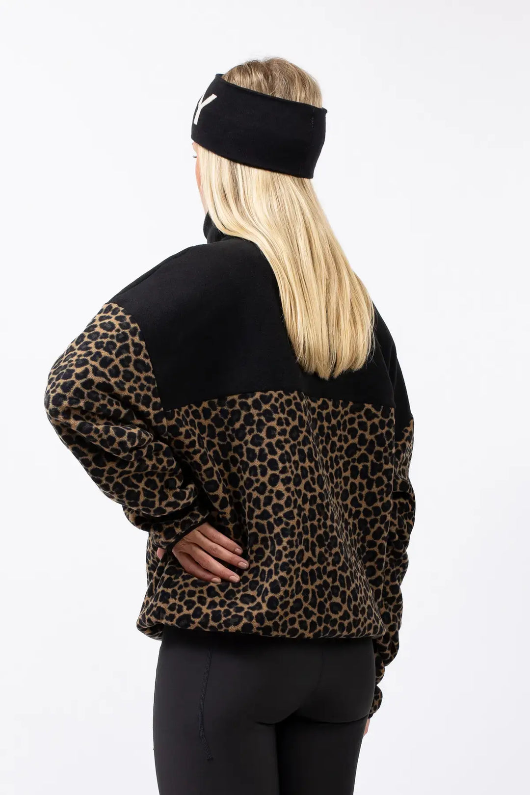 Eivy Ball Fleece (Women&