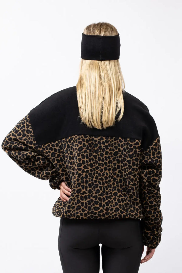 Eivy Ball Fleece (Women&