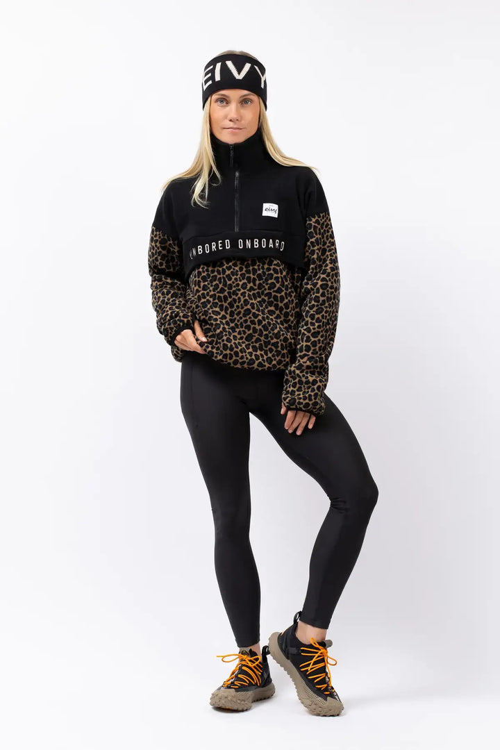 Eivy Ball Fleece (Women&