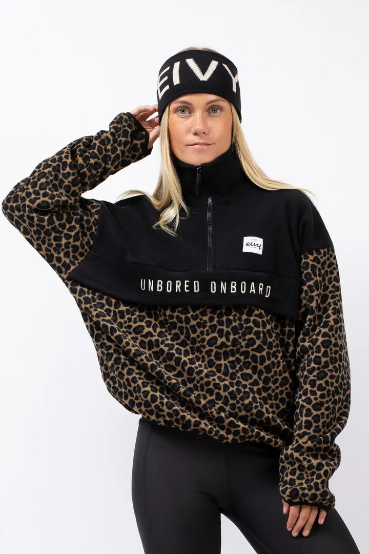 Eivy Ball Fleece (Women&