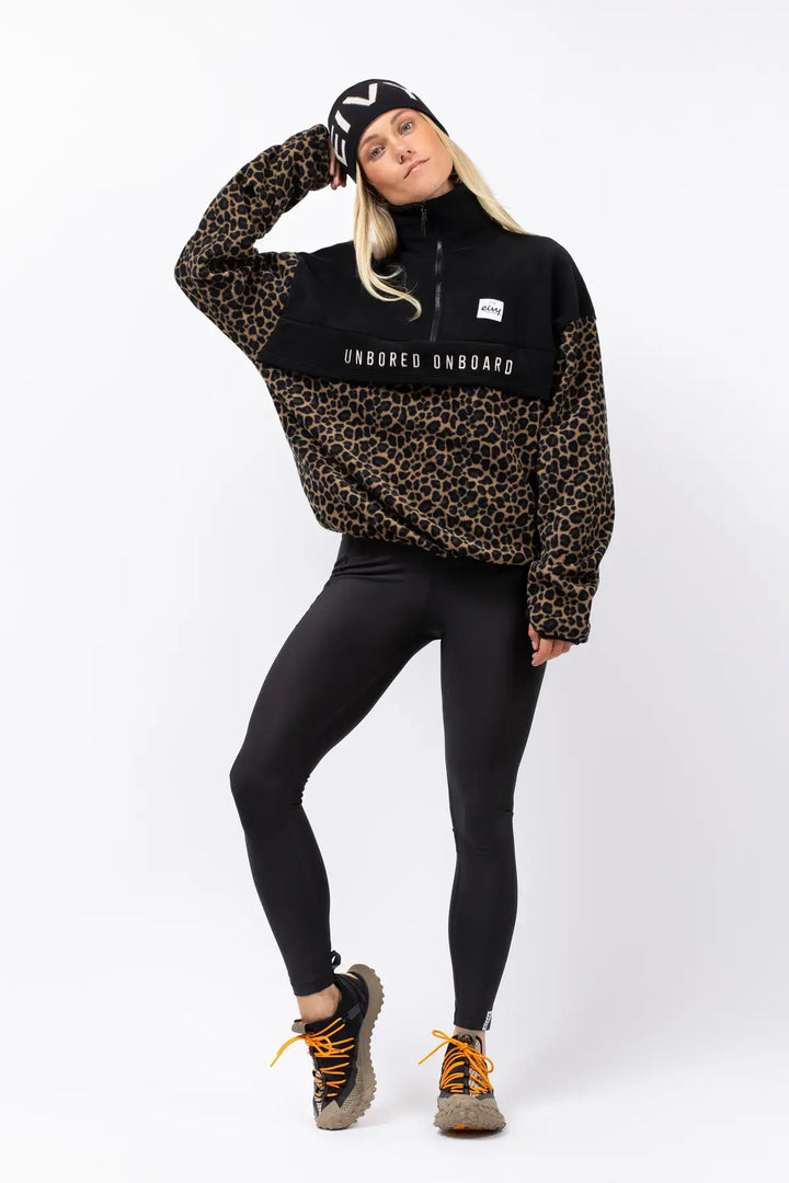 Eivy Ball Fleece (Women&