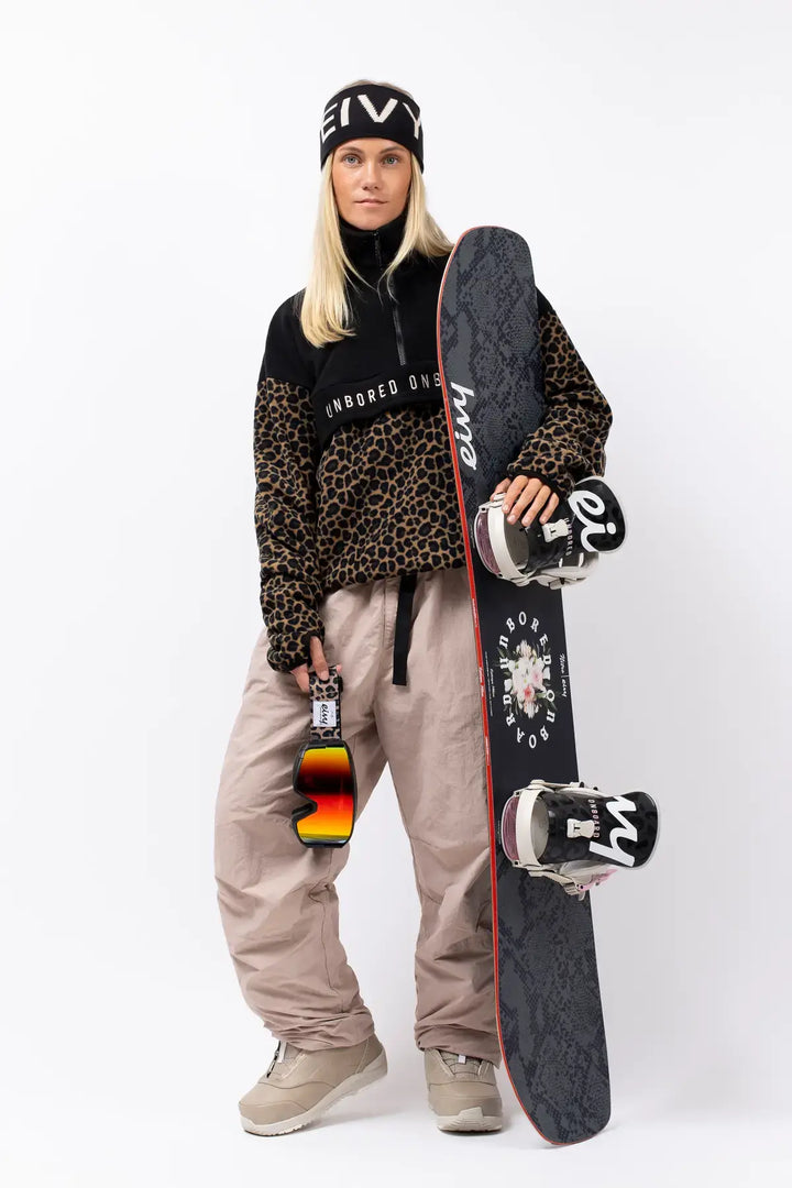Eivy Ball Fleece (Women&