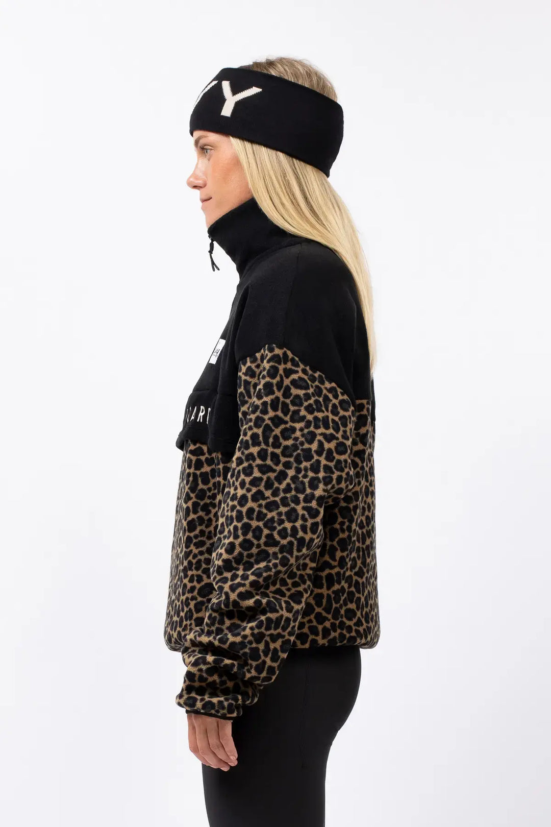Eivy Ball Fleece (Women&