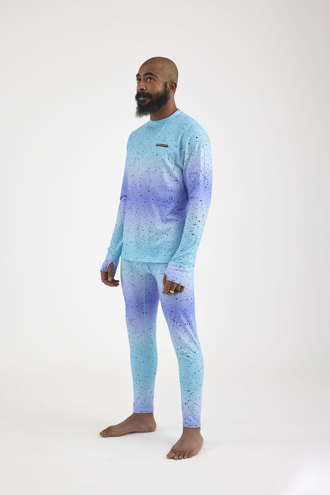 Airblaster Base Layer Top 2025 (Men&