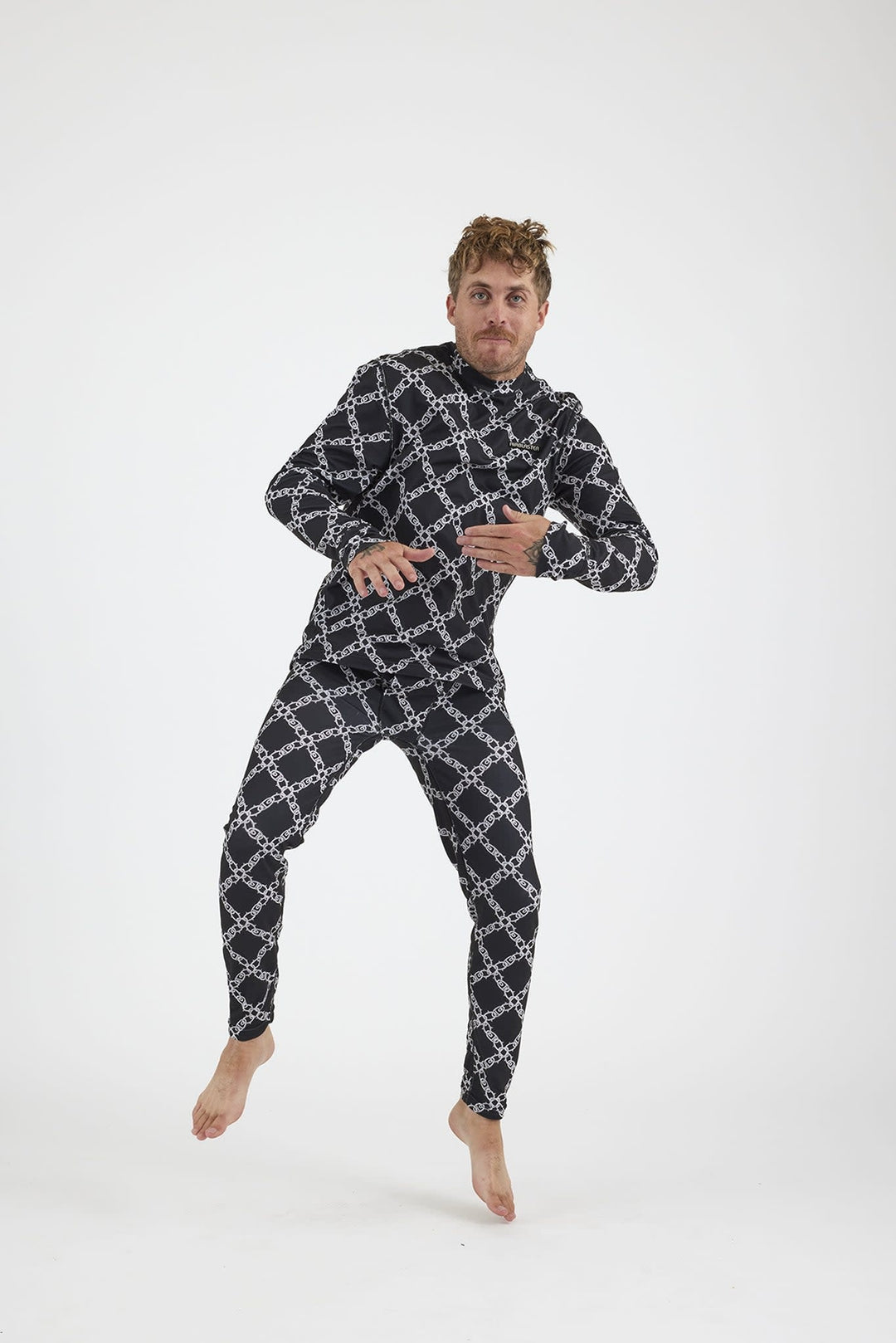 Airblaster Base Layer Top 2025 (Men&