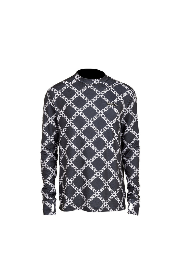 Airblaster Base Layer Top 2025 (Men&
